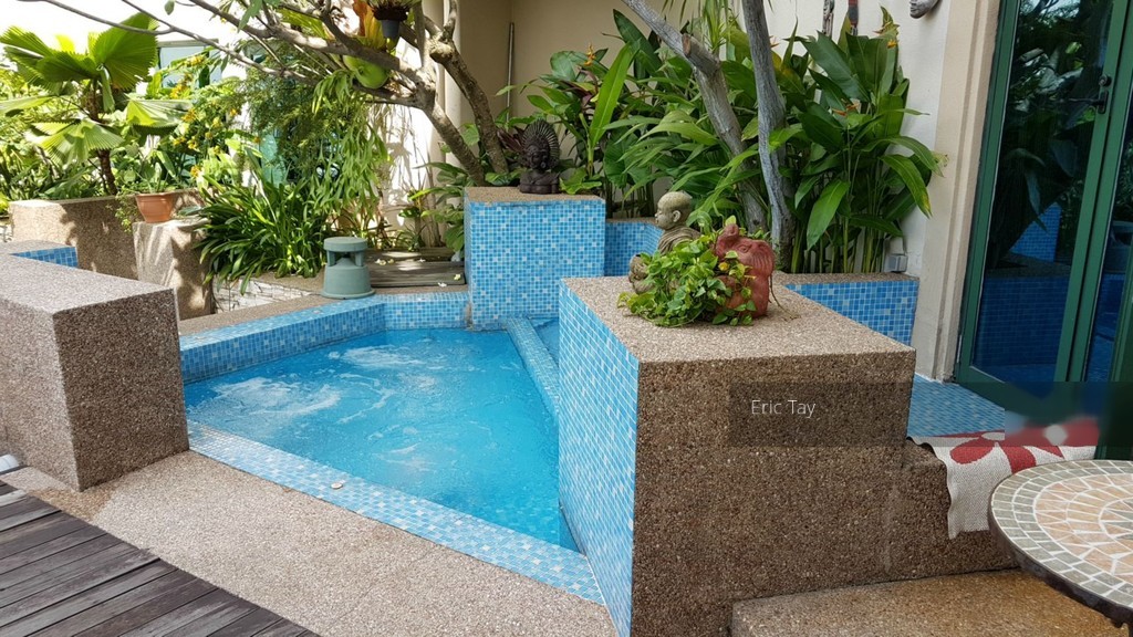 Pebble Bay (D15), Condominium #138455752